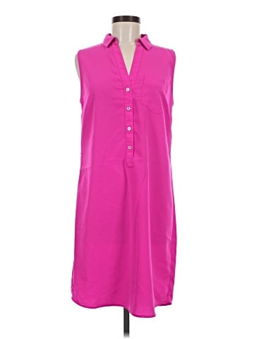 The Limited Casual Dress (view 1)