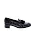 Stuart Weitzman 100% Leather Black Flats Size 8 (wide) - photo 1