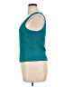 Old Navy Teal Sleeveless Top Size XL - photo 5