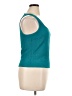 Old Navy Teal Sleeveless Top Size XL - photo 4