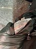 T Tahari Black Jacket Size 14 - photo 7