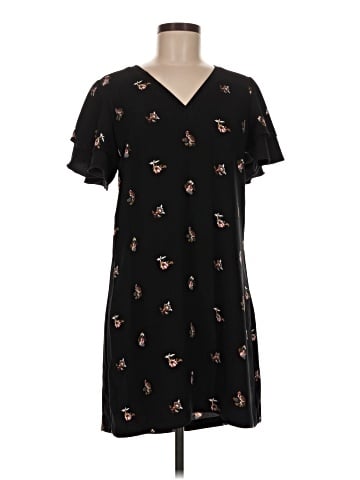 Ann Taylor Casual Dress (view 1)