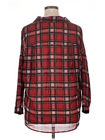 BILA 3/4 Sleeve Blouse (view 2)