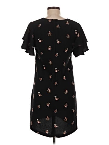 Ann Taylor Casual Dress (view 2)