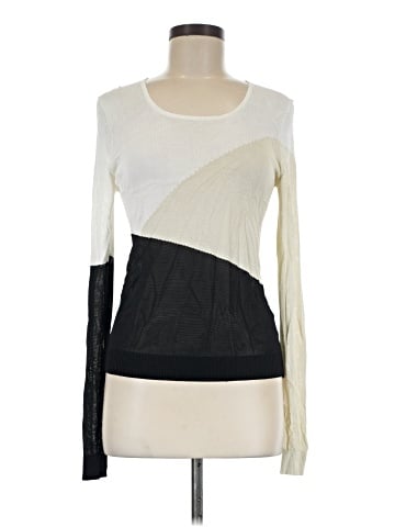 Calvin Klein Long Sleeve Top (view 1)