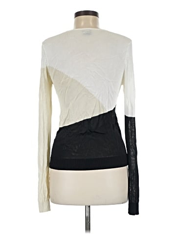 Calvin Klein Long Sleeve Top (view 2)