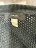 Diesel 100% Cotton Black Pullover Sweater Size S - photo 7