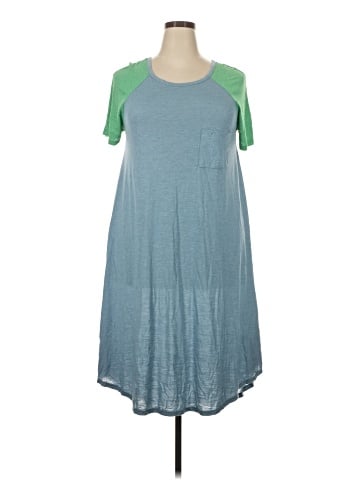 Lularoe Casual Dress (view 1)