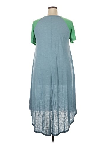 Lularoe Casual Dress (view 2)