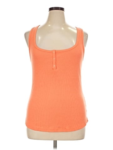 t.la Sleeveless Top (view 1)