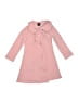 Lilt Pink Long Sleeve Polo Size 6 - photo 1