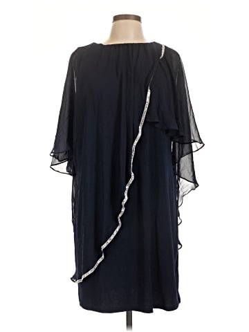 MSK Cocktail Dress (view 1)