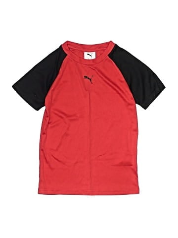 Puma Short Sleeve T-Shirt (view 1)