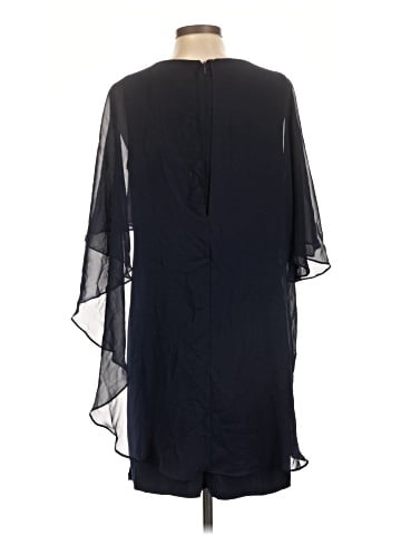 MSK Cocktail Dress (view 2)