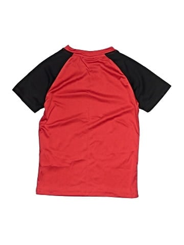 Puma Short Sleeve T-Shirt (view 2)