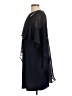 MSK Black Cocktail Dress Size L - photo 5