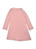Lilt Pink Long Sleeve Polo Size 6 - photo 2