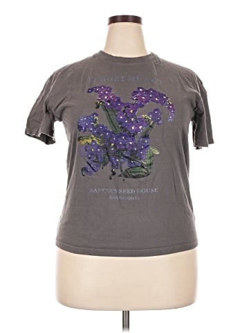 Unbranded Short Sleeve T-Shirt (view 1)