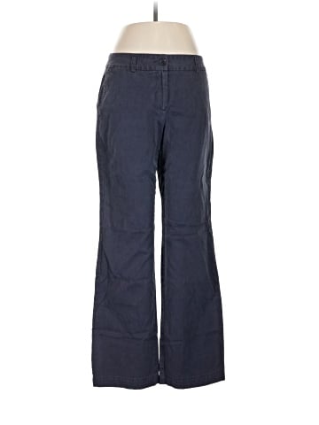 Lands' End Casual Pants (view 1)