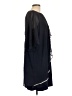 MSK Black Cocktail Dress Size L - photo 4