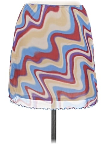 Urban Outfitters Casual Skirt (view 1)