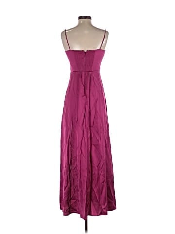 Abercrombie & Fitch Cocktail Dress (view 2)