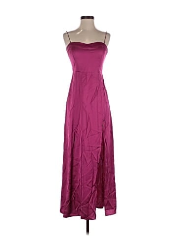 Abercrombie & Fitch Cocktail Dress (view 1)