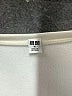 Uniqlo Ivory Pullover Sweater Size M - photo 7