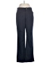 Lee Chevron-herringbone Blue Dress Pants Size 6M - photo 1