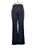 Lee Chevron-herringbone Blue Dress Pants Size 6M - photo 2