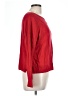 Gap Red Pullover Sweater Size L - photo 4