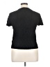 Guess Black Short Sleeve Top Size XL - photo 2