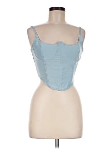 Urban Outfitters Sleeveless Top (view 1)