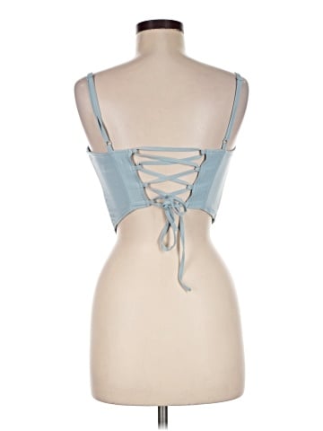 Urban Outfitters Sleeveless Top (view 2)