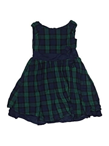 Hope & Henry Dress (view 1)