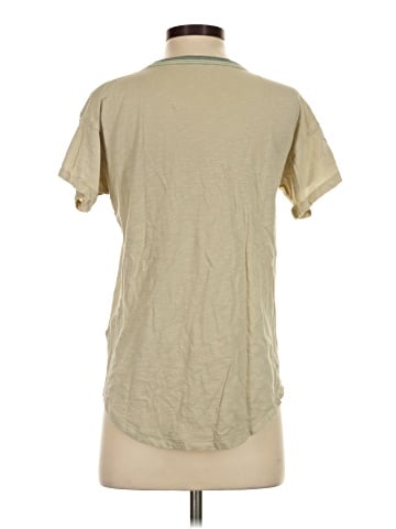 Madewell Short Sleeve T-Shirt (view 2)