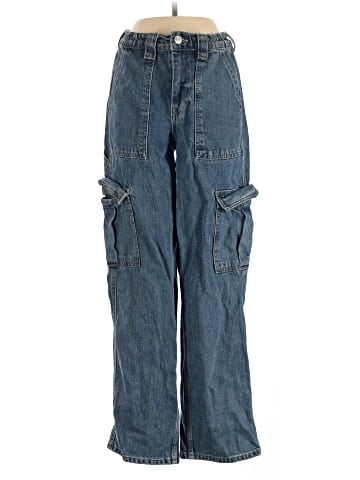 BDG Jeans (view 1)