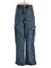BDG 100% Cotton Blue Jeans Size 25 waist - photo 1