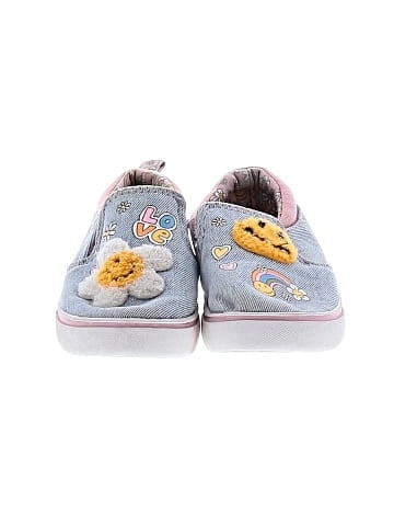 Wonder Nation Booties (view 2)
