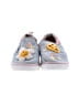 Wonder Nation Floral Gray Booties Size 9 (kids) - photo 2