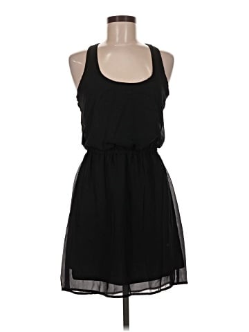 Eyeshadow Casual Dress (view 1)