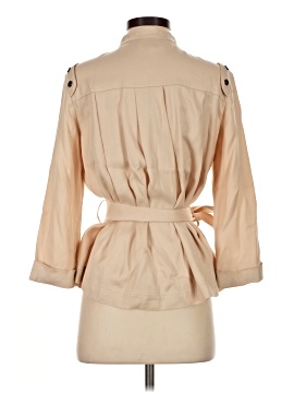 Reiss Trenchcoat (view 2)