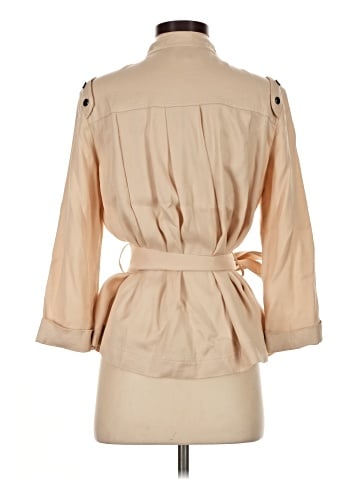 Reiss Trenchcoat (view 2)