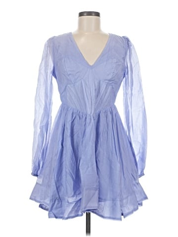GB Cocktail Dress (view 1)