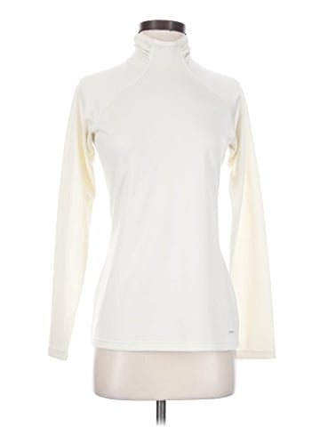 Patagonia Long Sleeve Turtleneck (view 1)