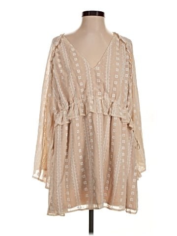 Tularosa Casual Dress (view 1)