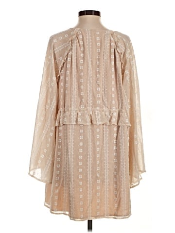 Tularosa Casual Dress (view 2)