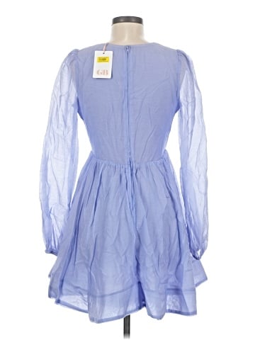 GB Cocktail Dress (view 2)