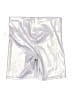 Gap Fit Metallic Silver Athletic Shorts Size M - photo 2