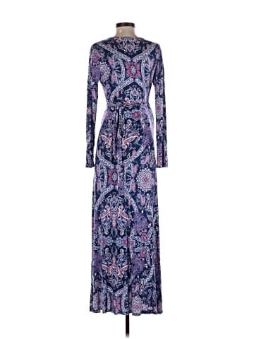 Motherhood Casual Dress (view 2)